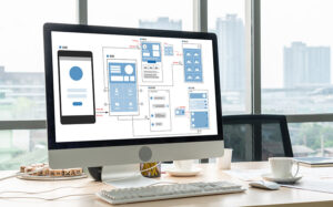 制作実績600社突破！信頼されるホームページ制作