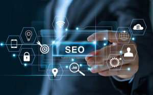 データに基づくサイト改善でビジネスチャンスを拡大