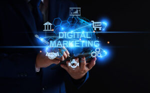 Web戦略の成功を徹底サポート！ビジネスを加速させる秘訣